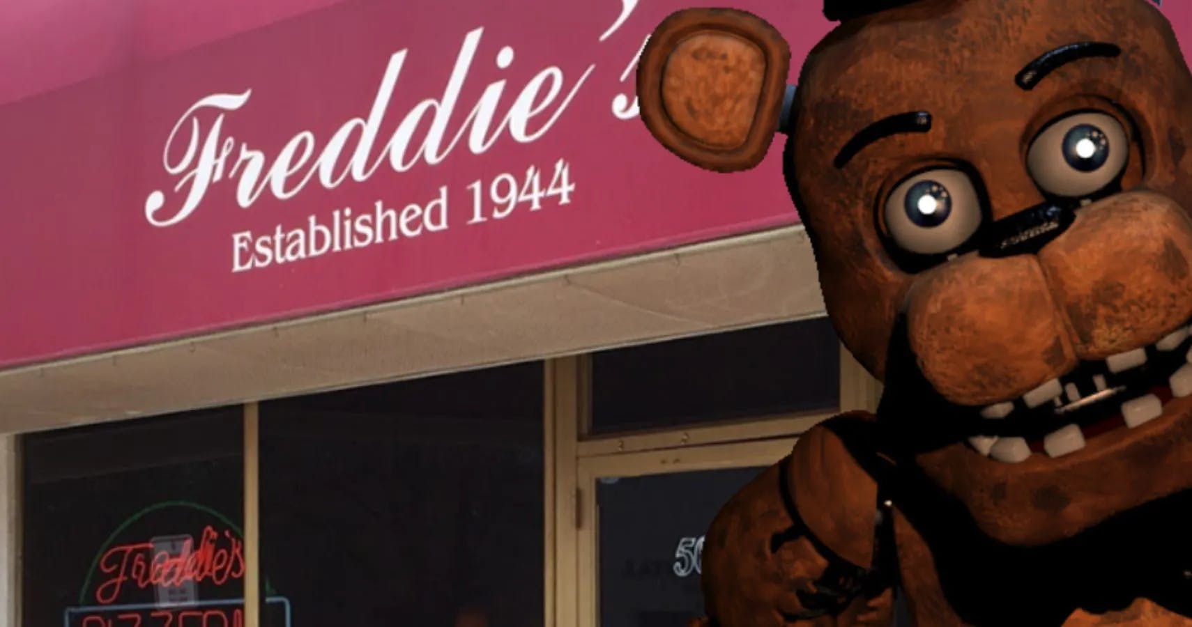 Por que Five Nights At Freddy's é uma franquia de terror tão popular?